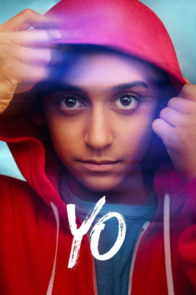 Póster de Yo
