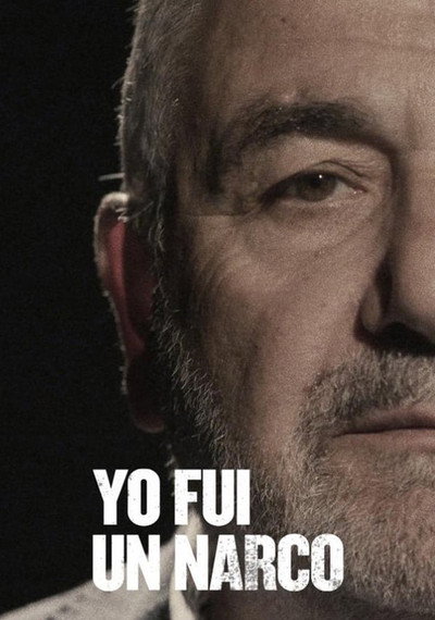 Póster de Yo fui un Narco