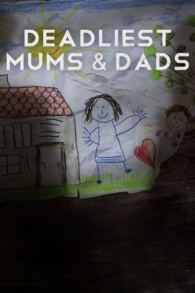 Póster de Yo maté a mis hijos