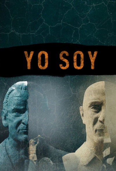 Póster de Yo soy