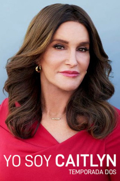 Póster de Yo soy Caitlyn