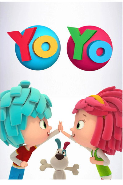 Póster de Yo Yo