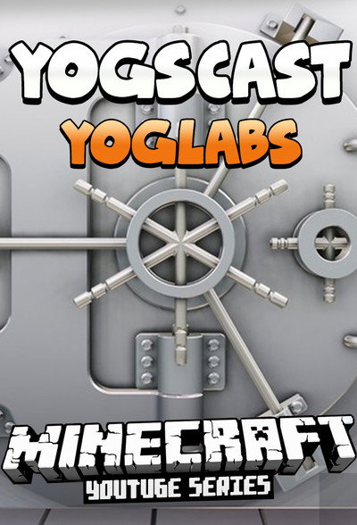 Póster de YogLabs