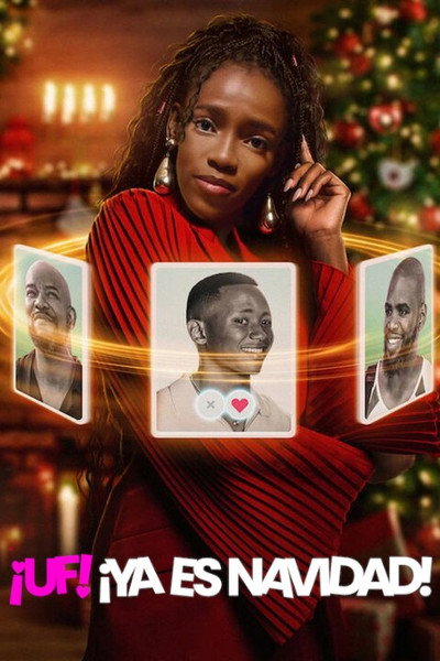 Póster de Yoh! Christmas