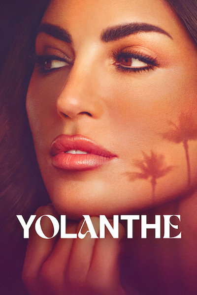 Póster de Yolanthe