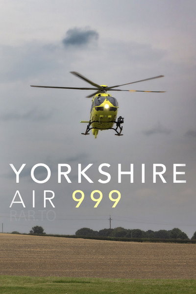 Póster de Yorkshire Air 999