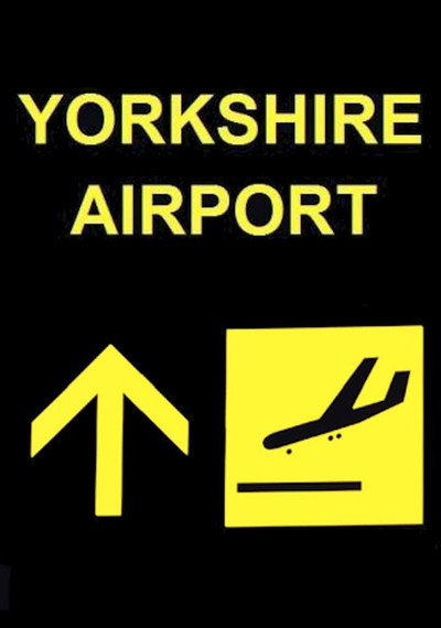 Póster de Yorkshire Airport