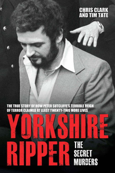 Póster de Yorkshire Ripper: The Secret Murders