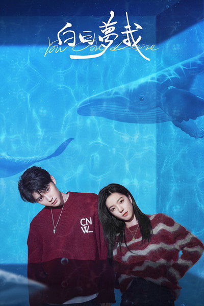 Póster de You Are Desire