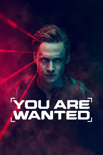 Póster de You Are Wanted