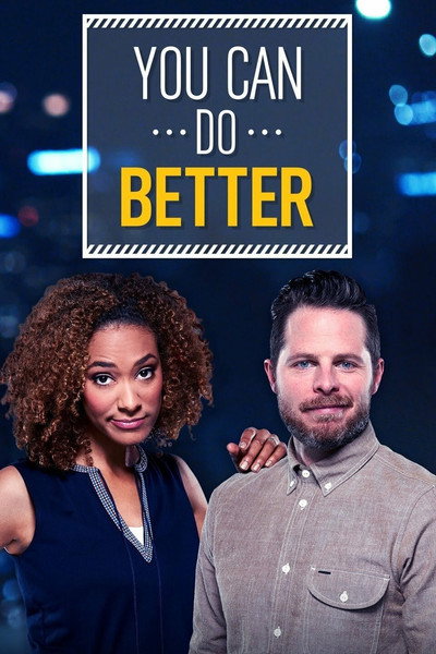 Póster de You Can Do Better