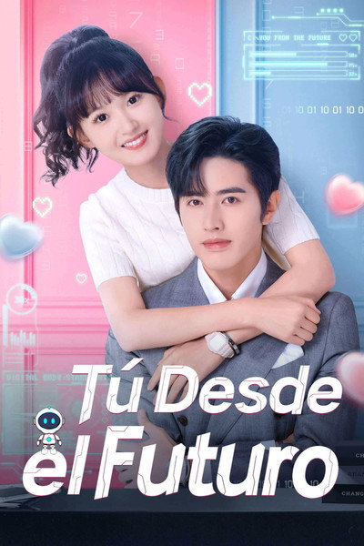 Póster de You from the Future