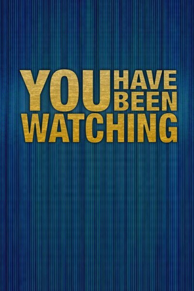 Póster de You Have Been Watching
