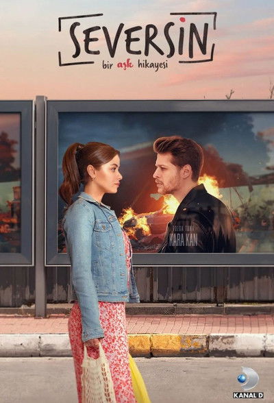 Póster de You Like
