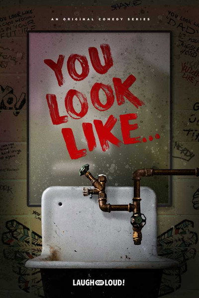Póster de You Look Like