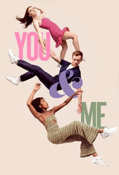 Póster de You & Me