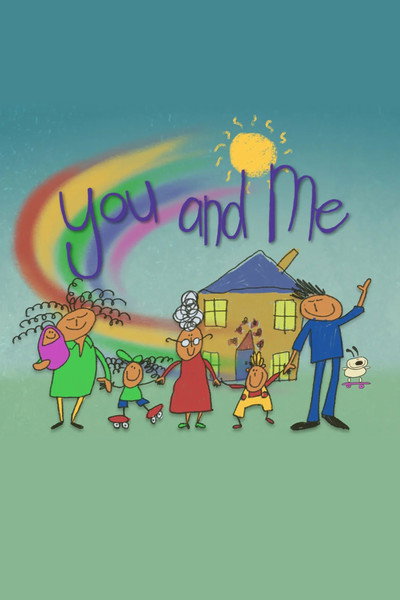 Póster de You & Me (with Suzy Cato)