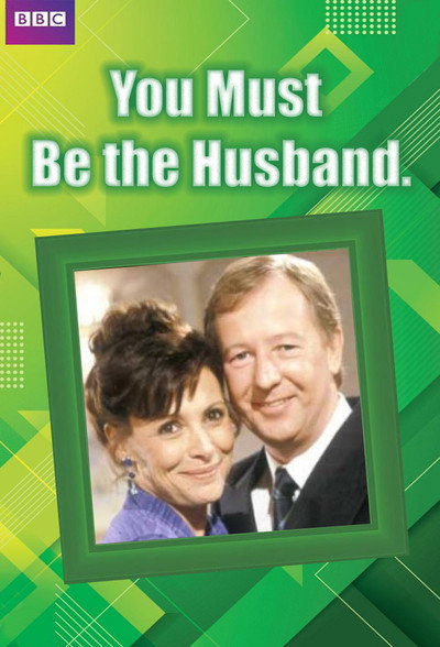 Póster de You Must Be the Husband