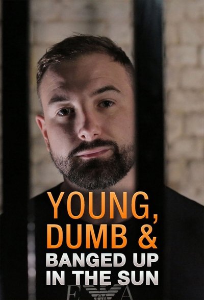 Póster de Young, Dumb & Banged Up in the Sun