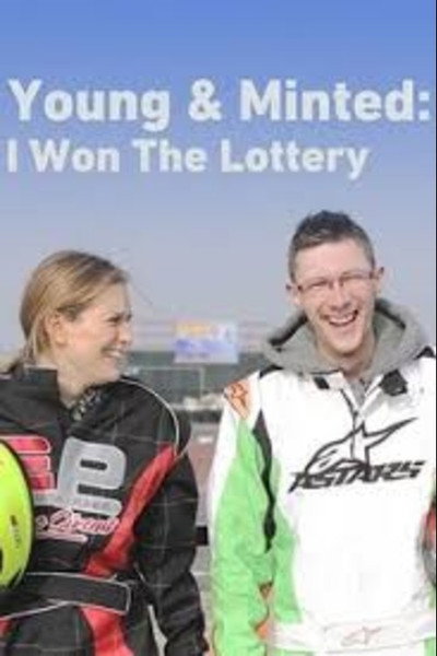 Póster de Young & Minted: I Won the Lottery
