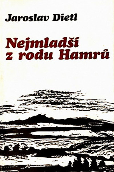 Póster de Youngest of the Hamr's Family