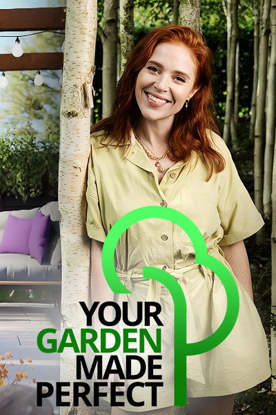 Póster de Your Garden Made Perfect
