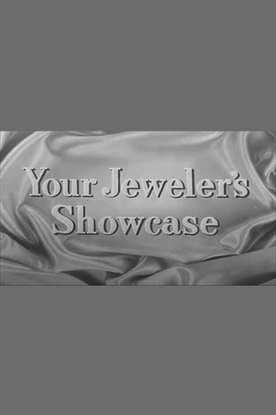 Póster de Your Jeweler's Showcase