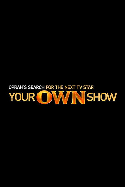 Póster de Your OWN Show