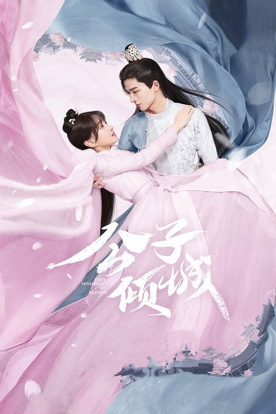 Póster de Your Sensibility My Destiny