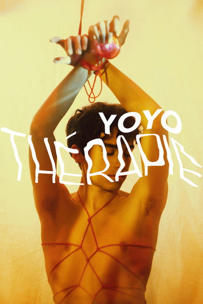 Póster de Yoyo Thérapie