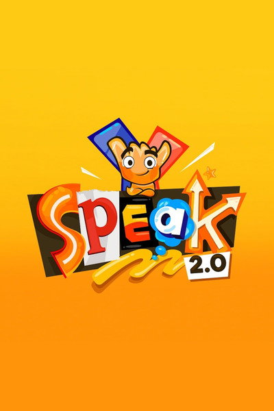 Póster de YSpeak 2.0