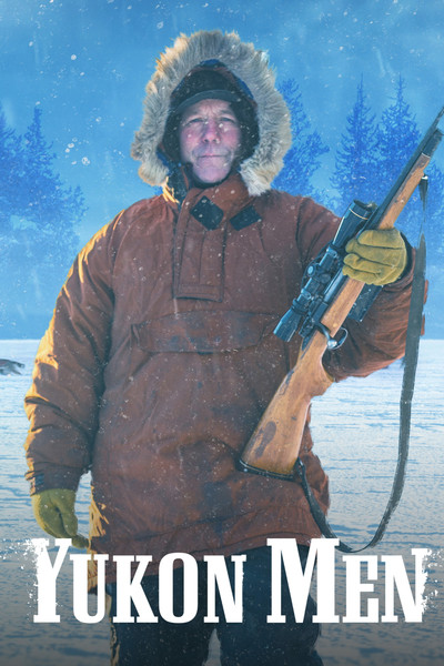 Póster de Yukon Men