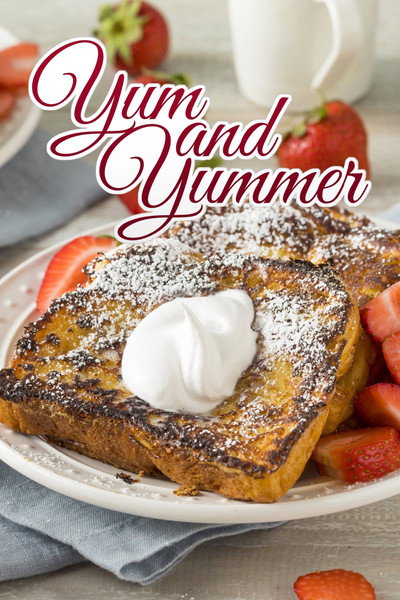 Póster de Yum and Yummer