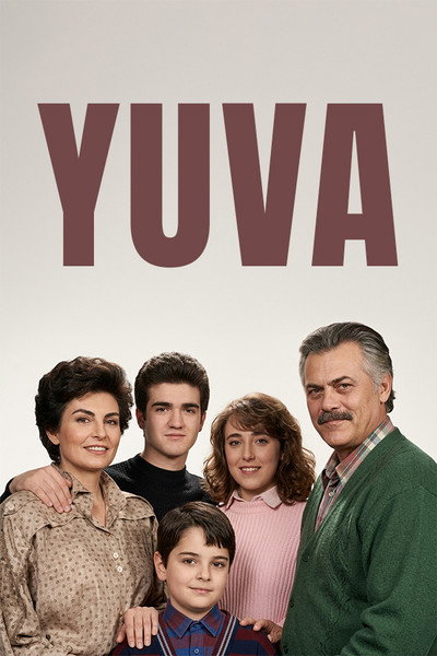 Póster de Yuva