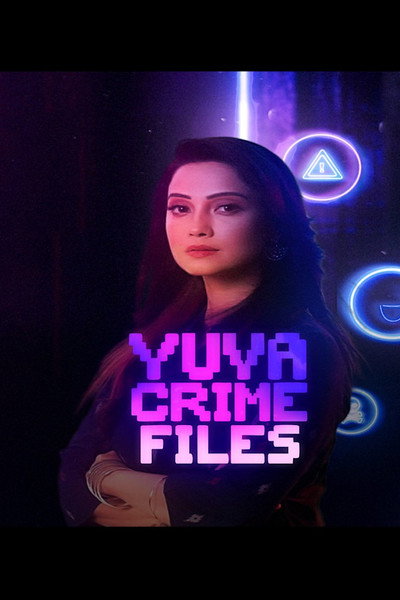 Póster de Yuva Crime Files