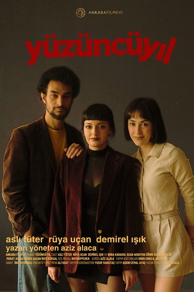Póster de Yüzüncü Yil
