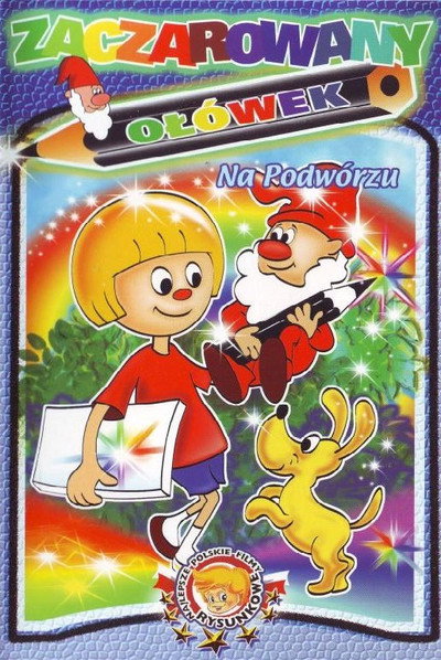 Póster de Zaczarowany olówek