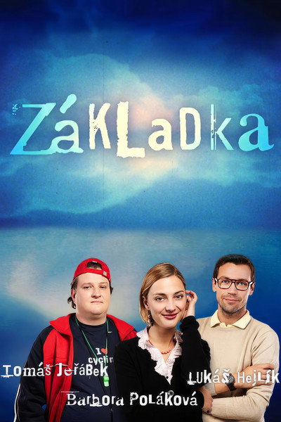Póster de Základka