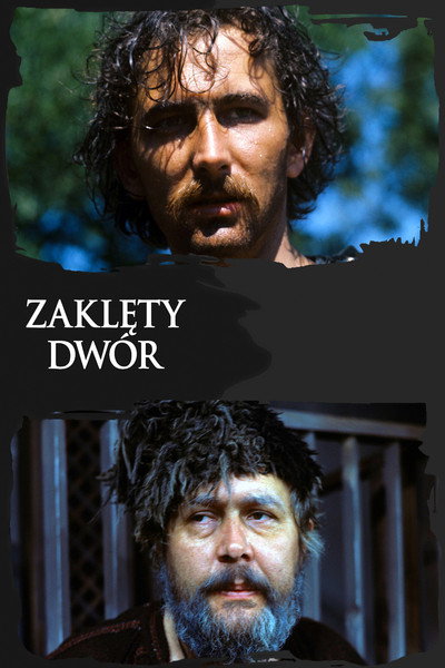 Póster de Zaklety dwór