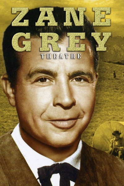 Póster de Zane Grey