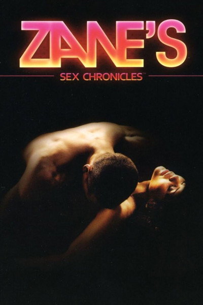 Póster de Zane's Sex Chronicles