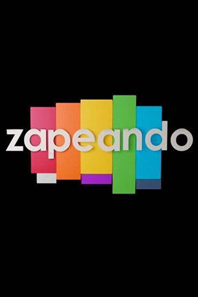 Póster de Zapeando