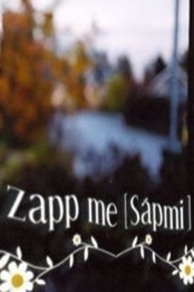 Póster de Zapp me