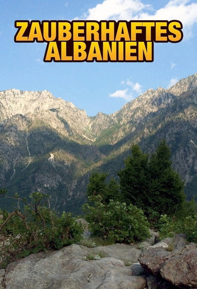 Póster de Zauberhaftes Albanien