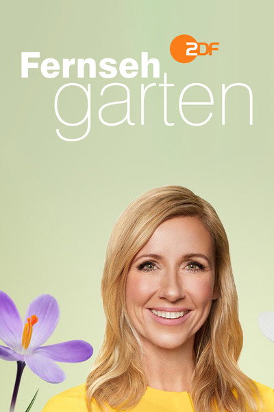 Póster de ZDF-Fernsehgarten