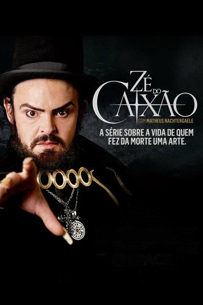 Póster de Zé do Caixão