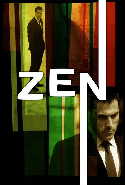 Póster de Zen