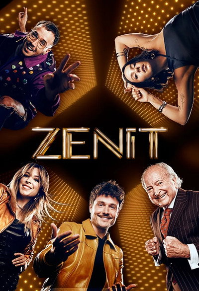 Póster de Zenit