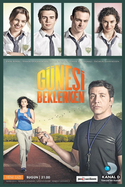 Zeynep: Buscando a su Padre