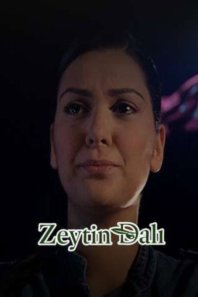 Póster de Zeytin Dali